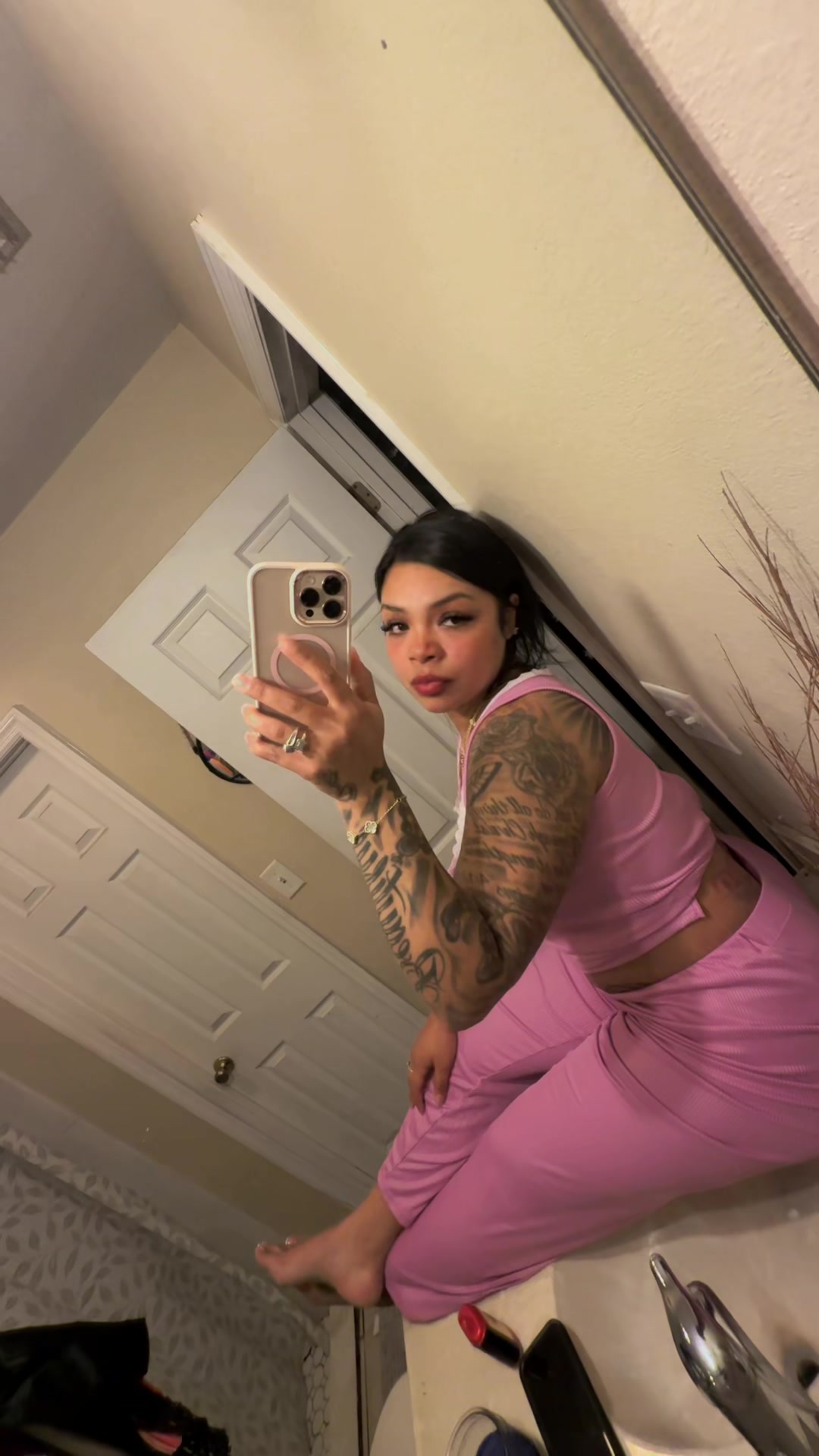 @Tashy Marie
