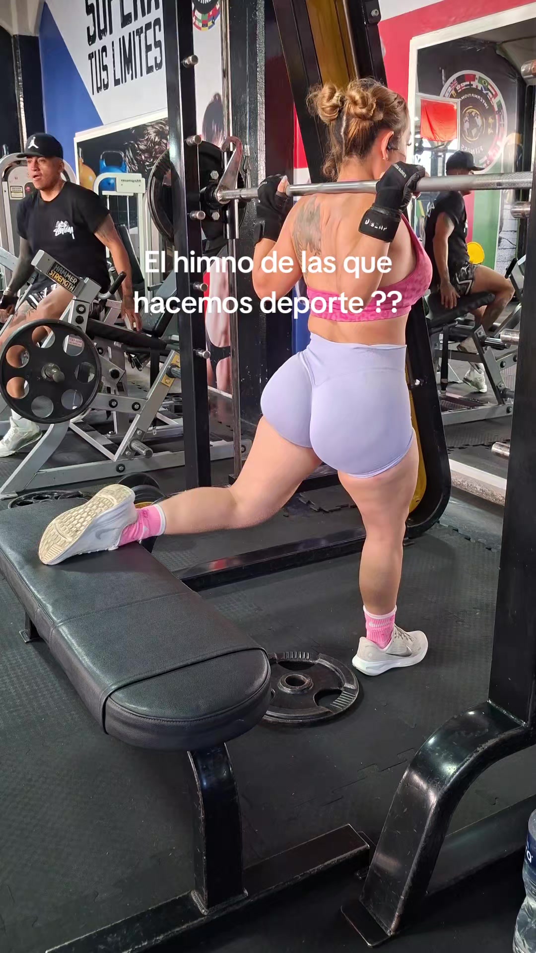 @Luna Chik ☪️ Fit 17☪️👐🏻✨💖