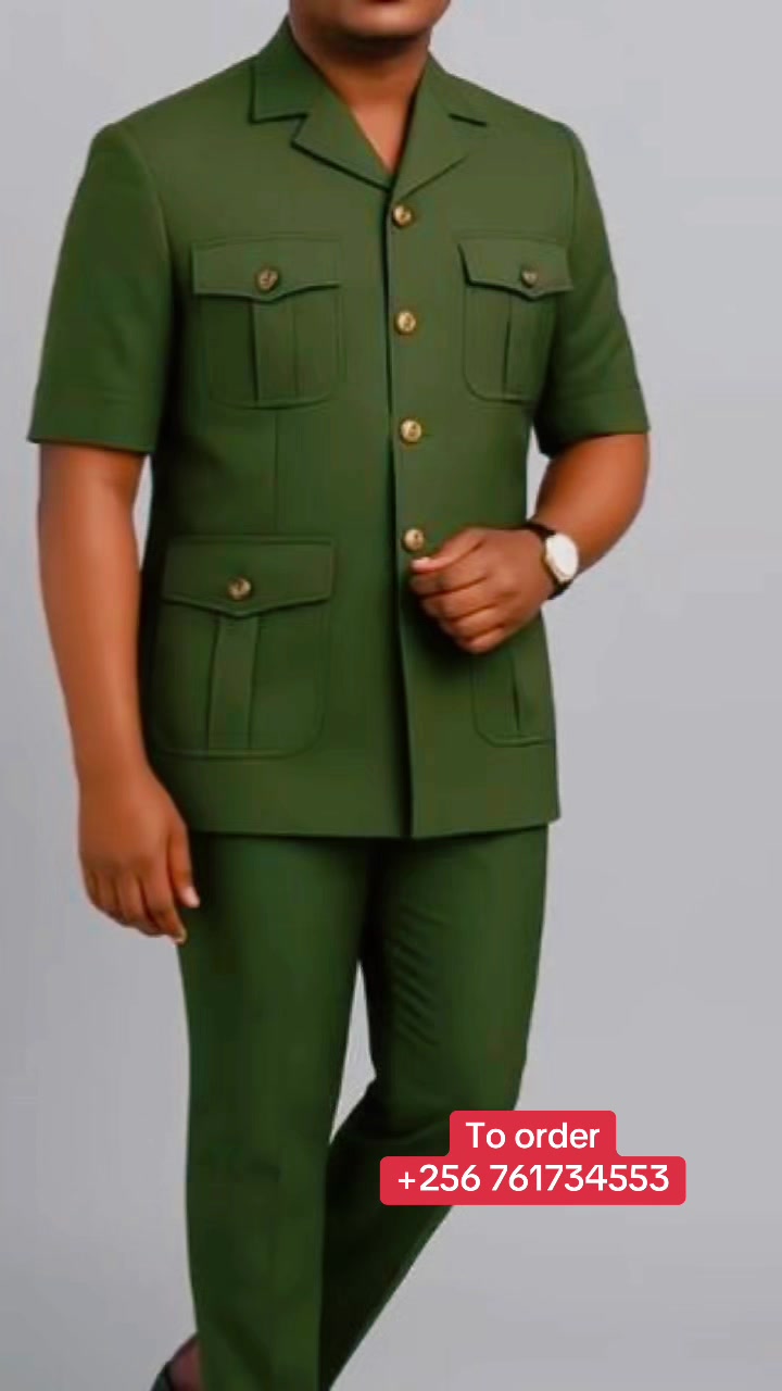 @African Tailor +256-761734553