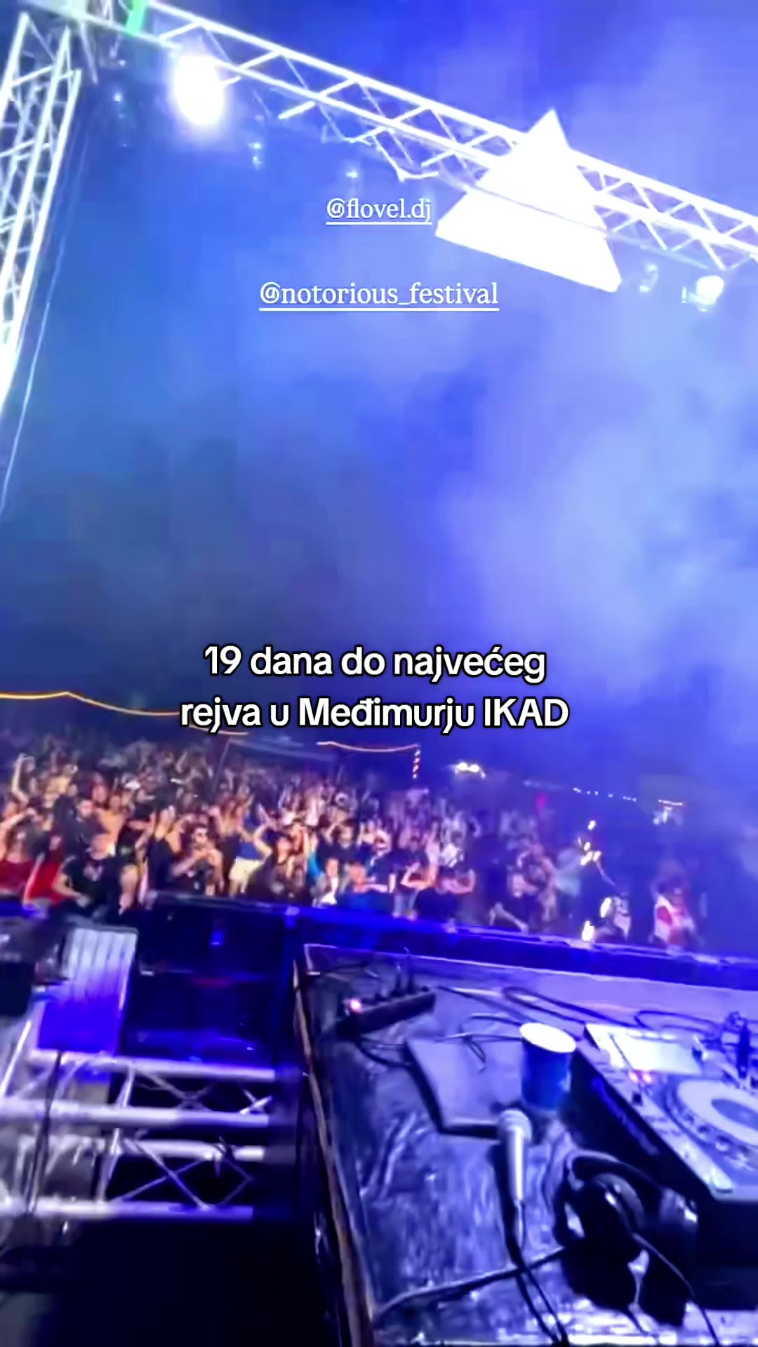 @NOTORIOUS FESTIVAL