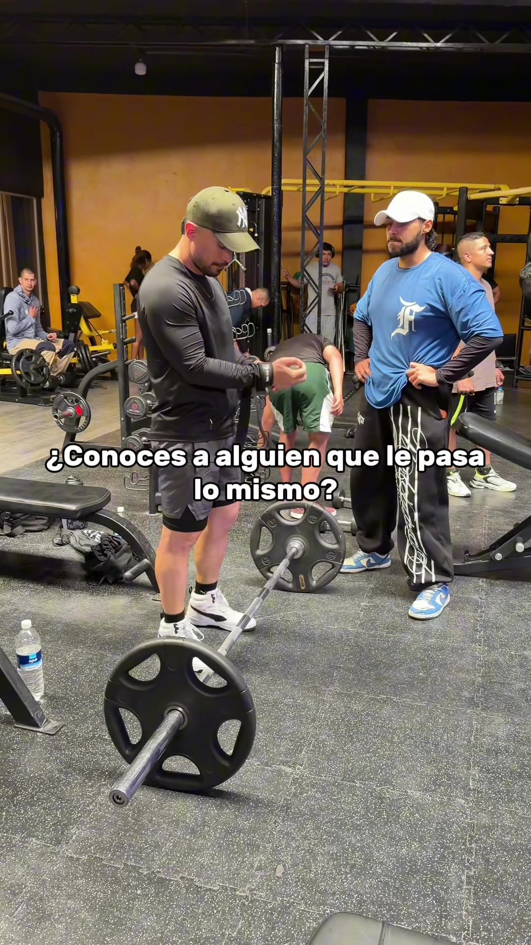 @GYM BRO.
