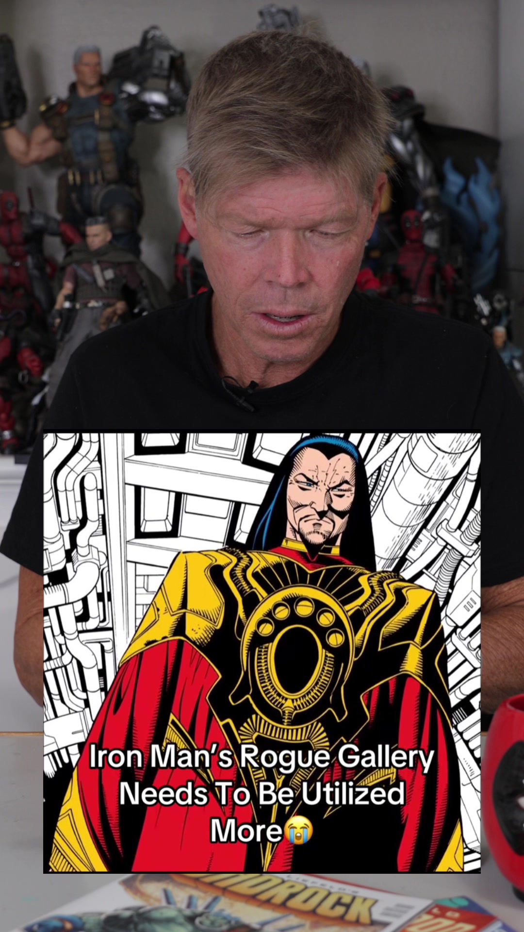 @RobLiefeld