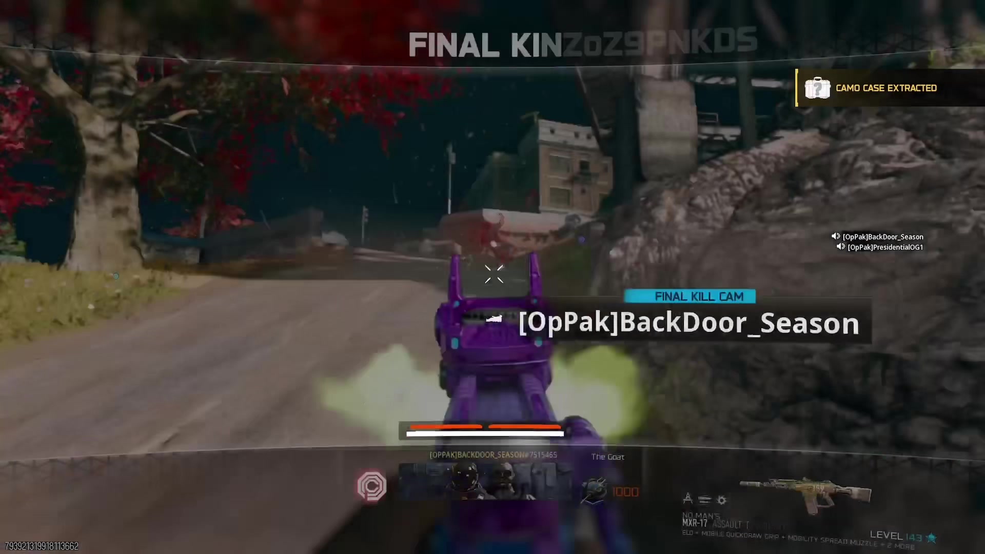 @WarzoneBully1000+๐