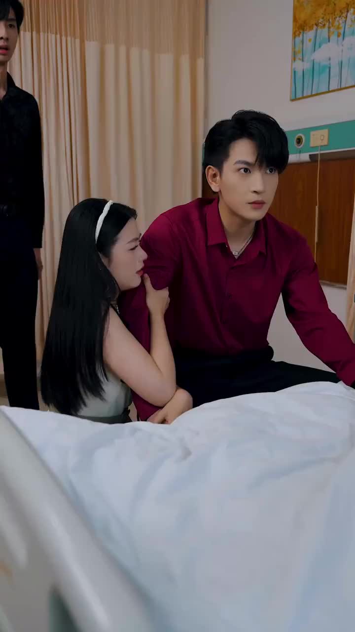 @Short Drama Film  Theresa