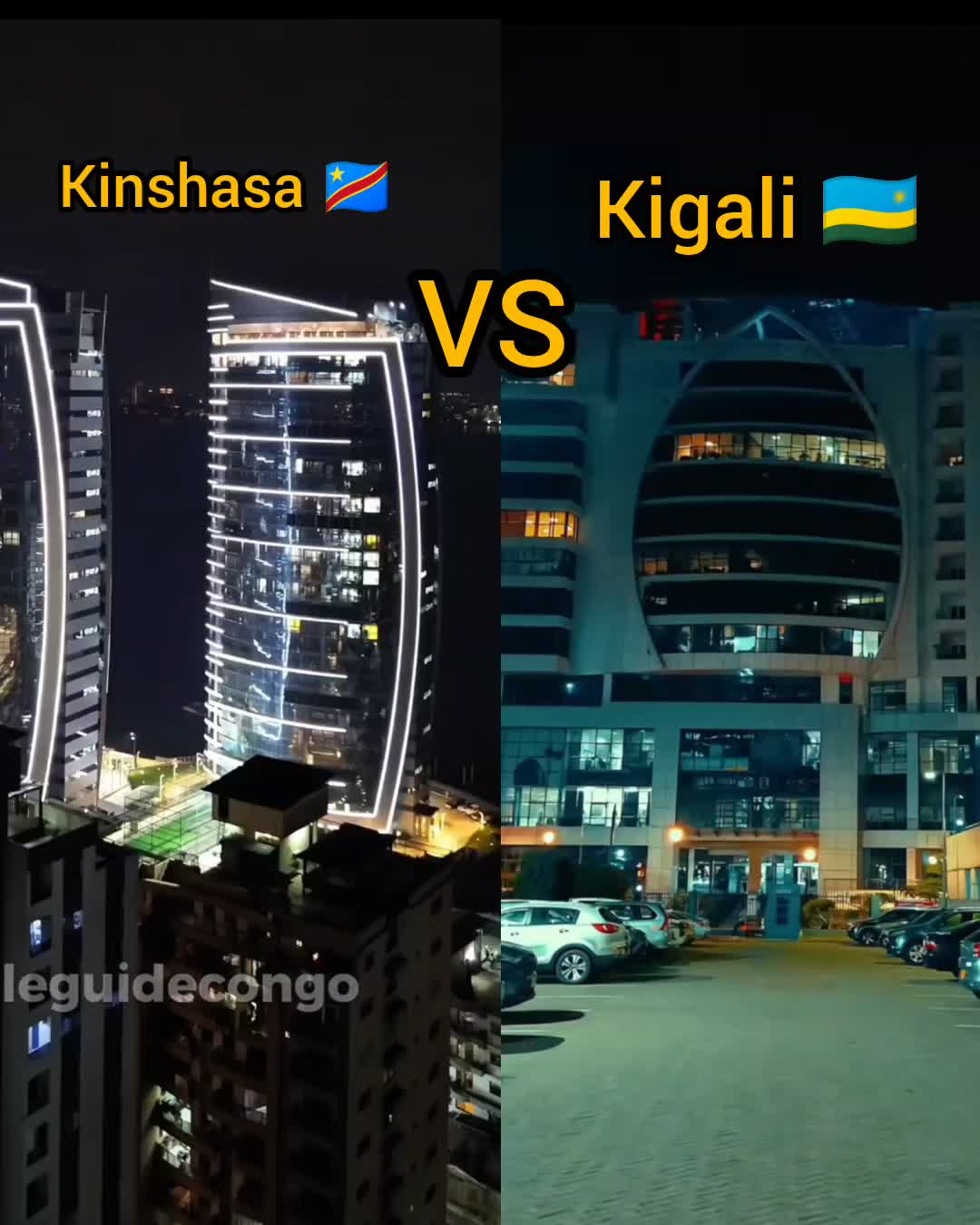 @RDC cœur de l'Afrique