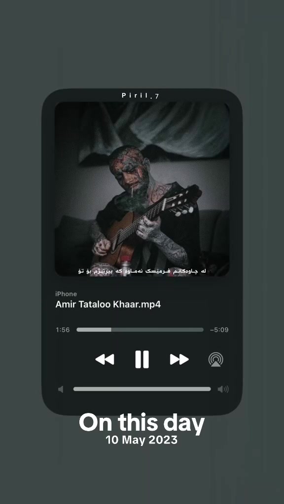 @𝗡𝗼𝘁𝗵𝗶𝗻𝗴 | هــیـــچ ⚡️