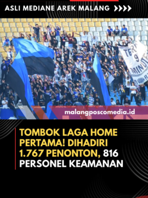 @Malang Posco Media