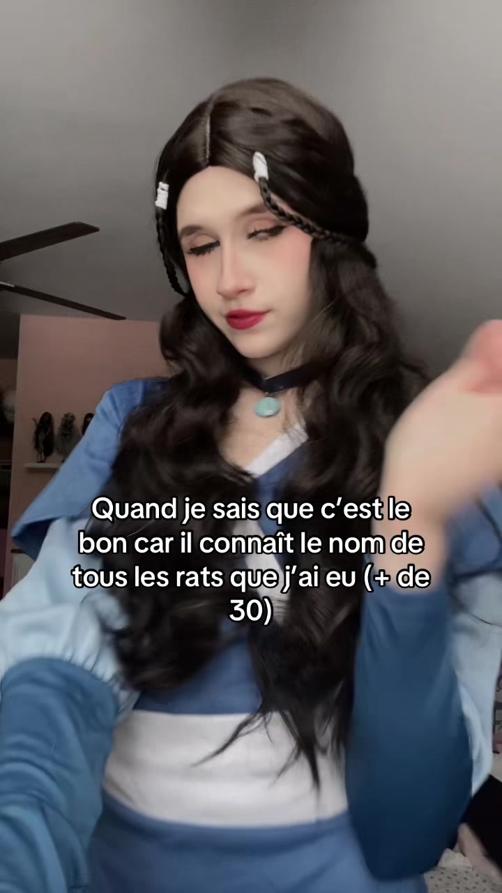 @Kashiku