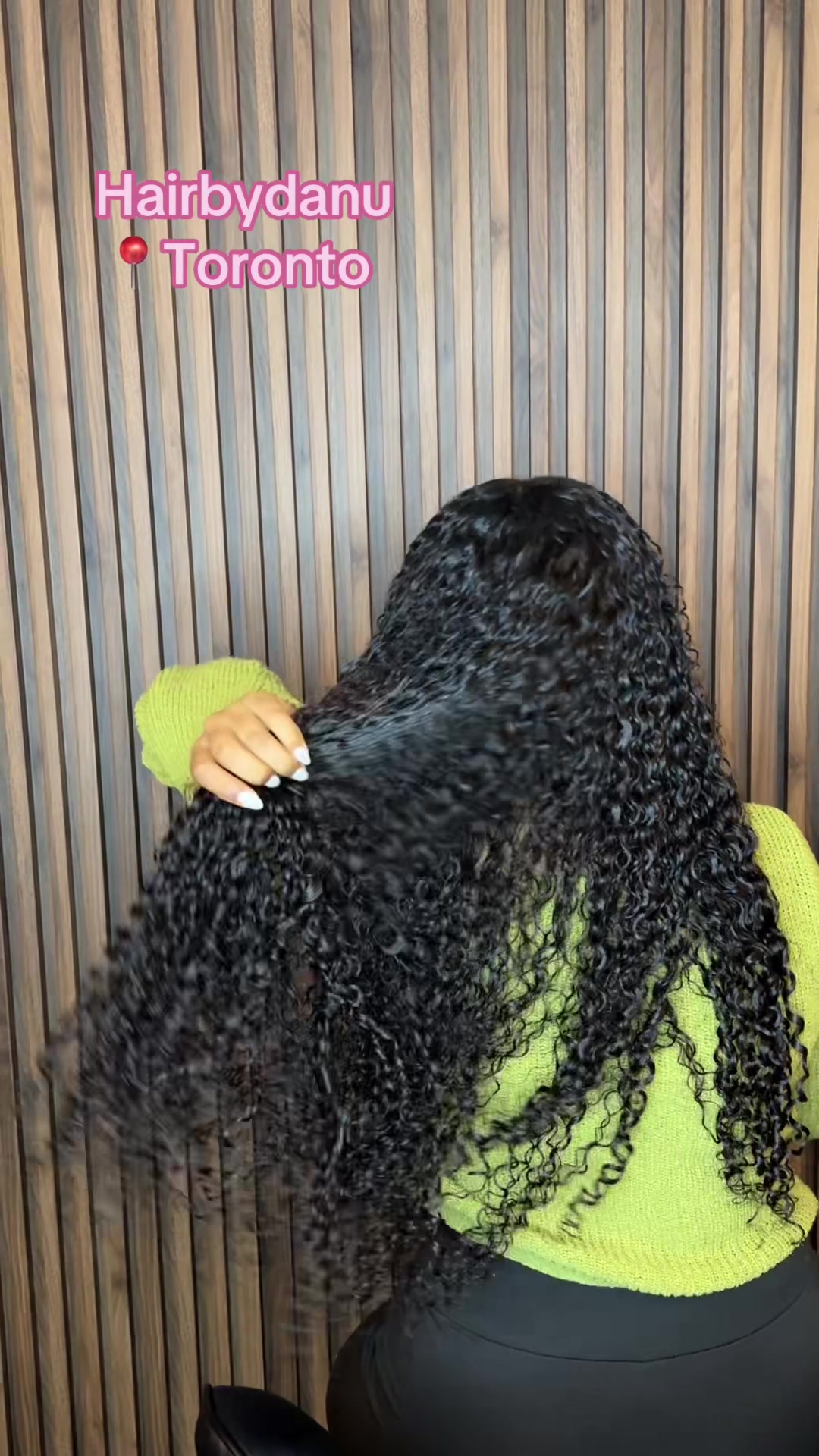 @Hairbydanu