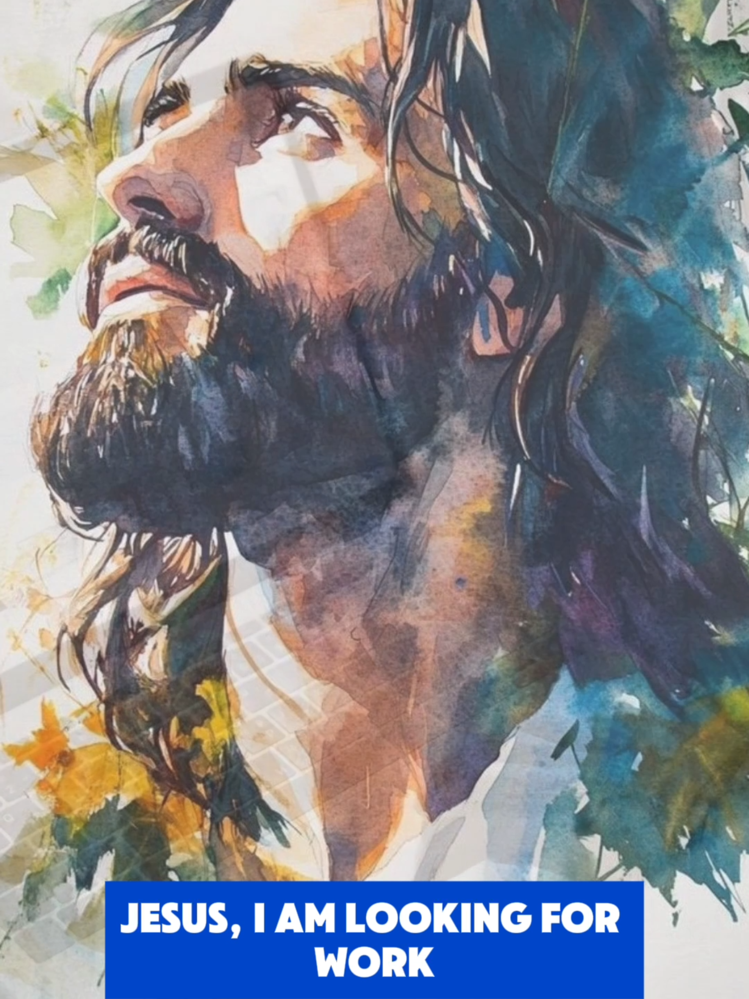 @Earnest Prayers