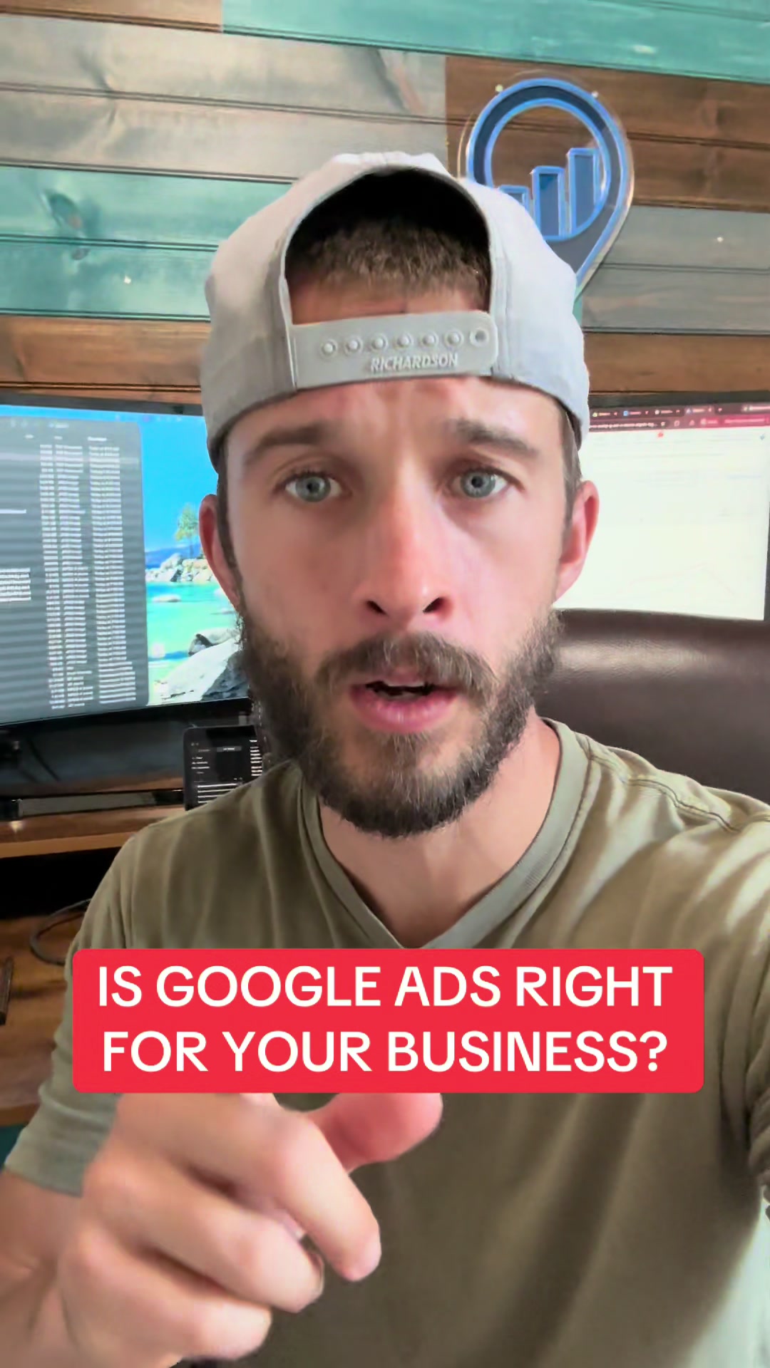 @Ray | Local SEO and Google Ads
