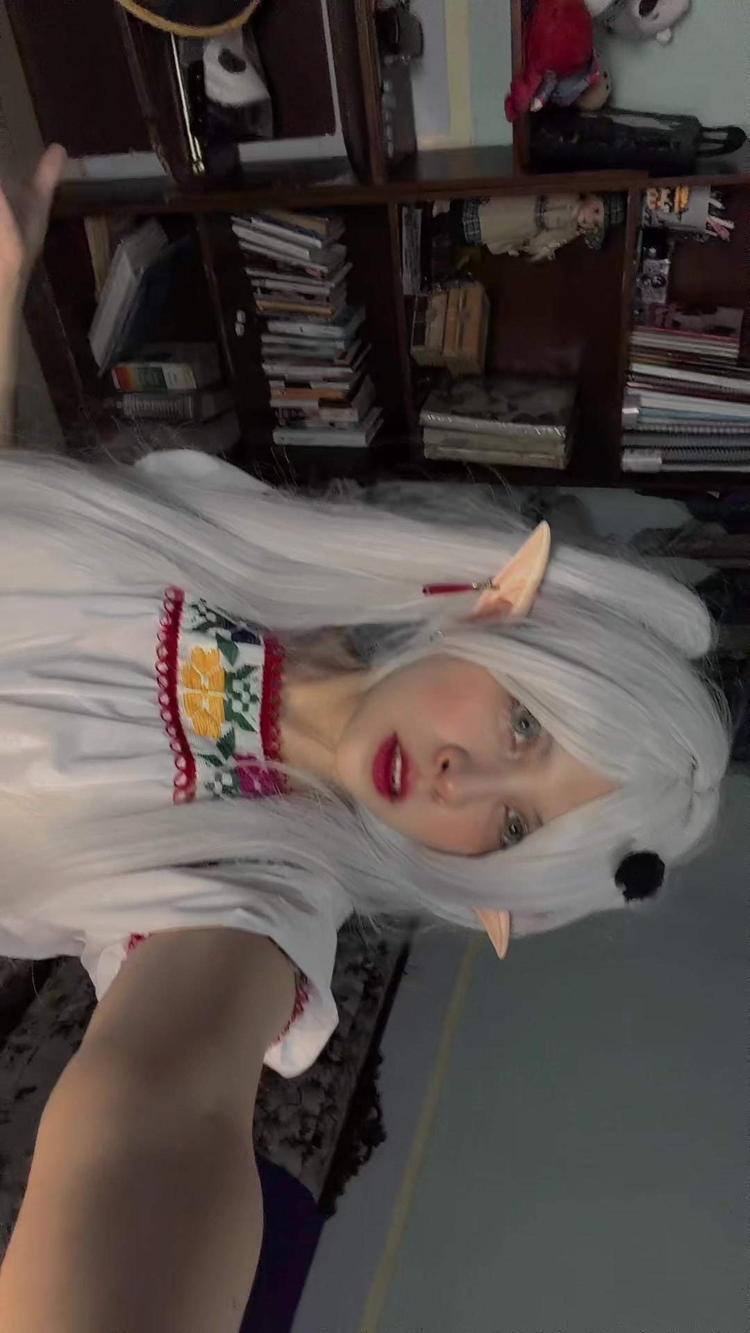 @Lux 🐇 ルクス