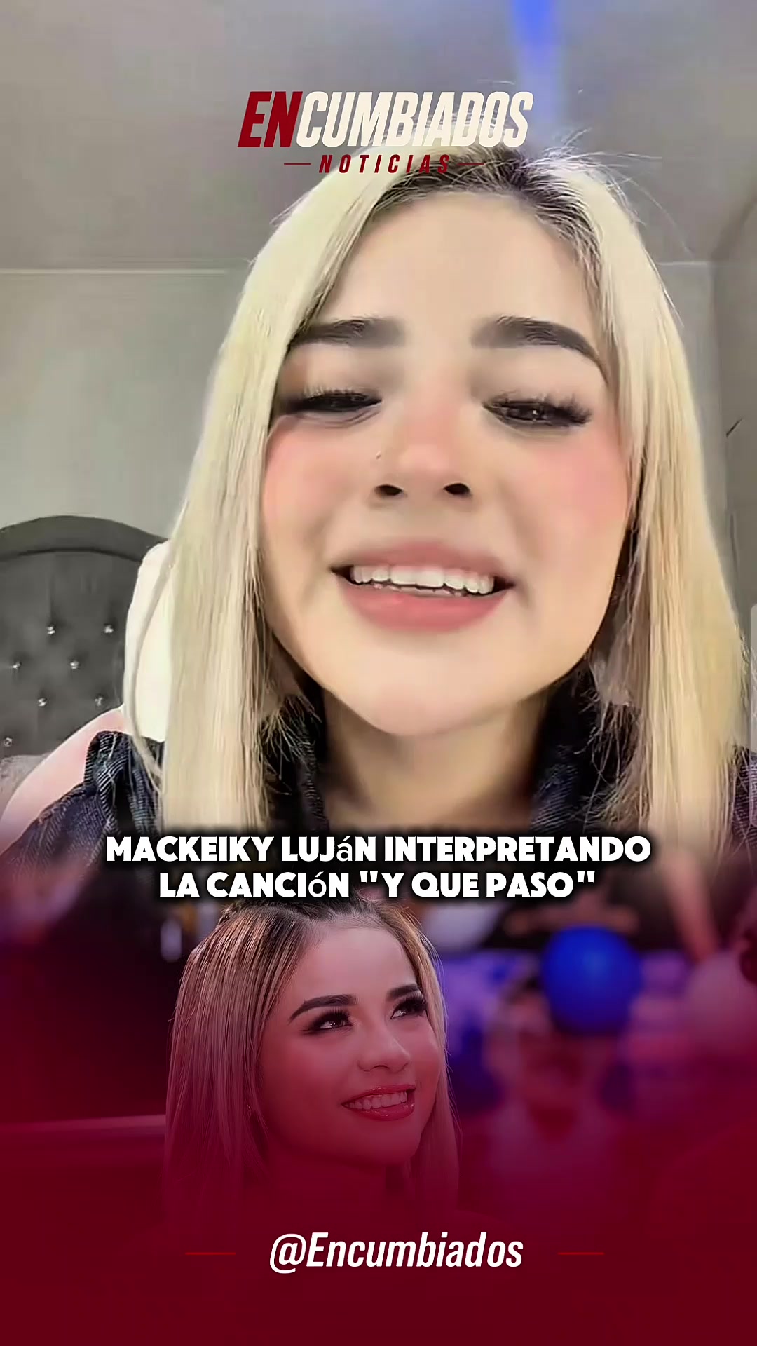 @ENCUMBIADOS 🎙