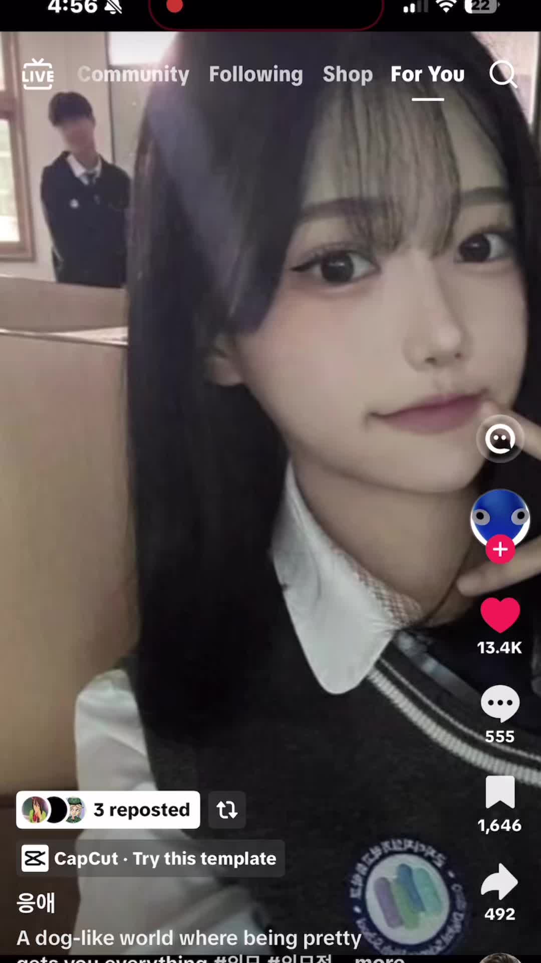 @𝘷𝘺.ᐟ 🌷 ˎˊ˗