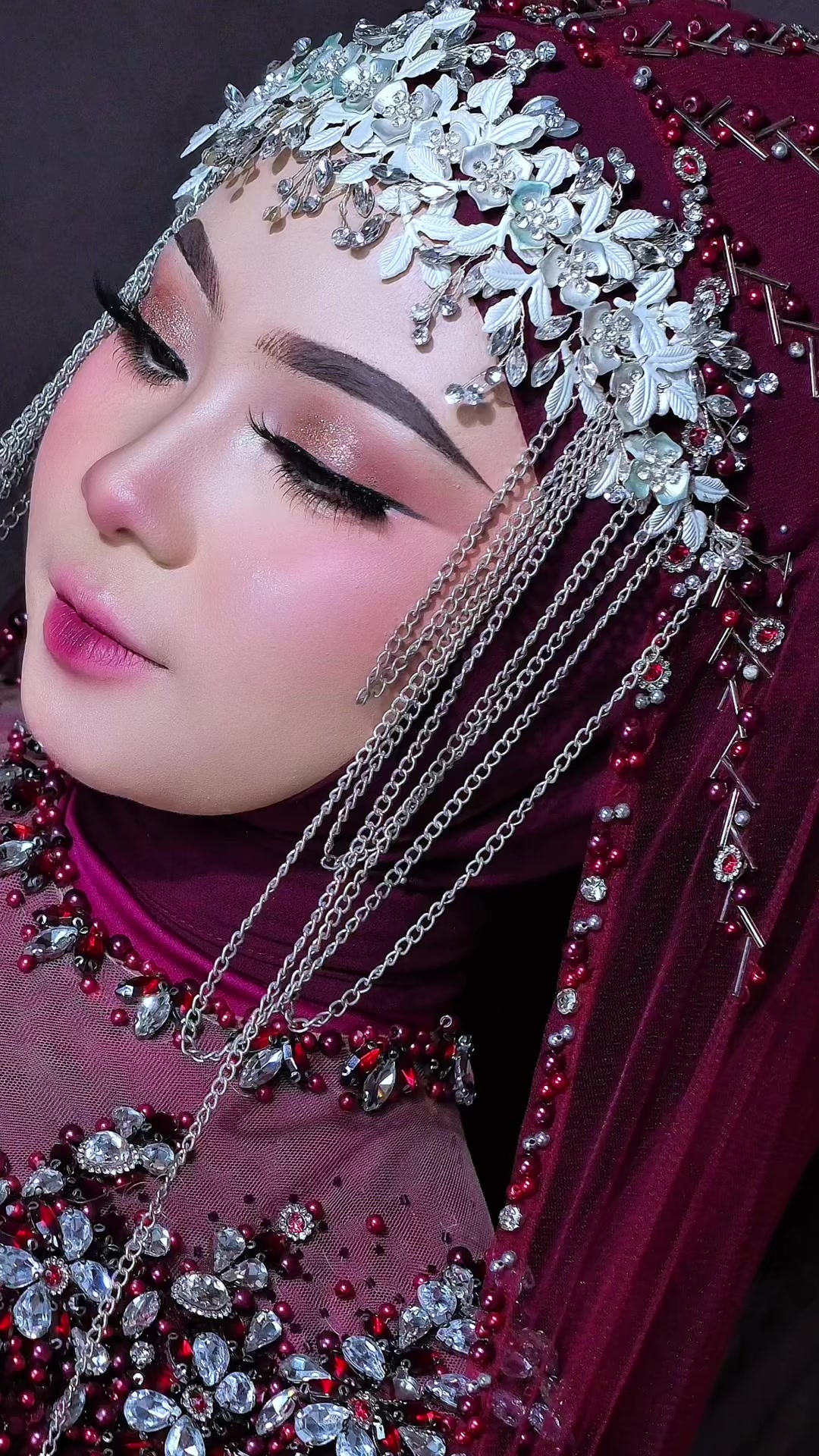 @HIEKMAA MAKE UP JEMBER