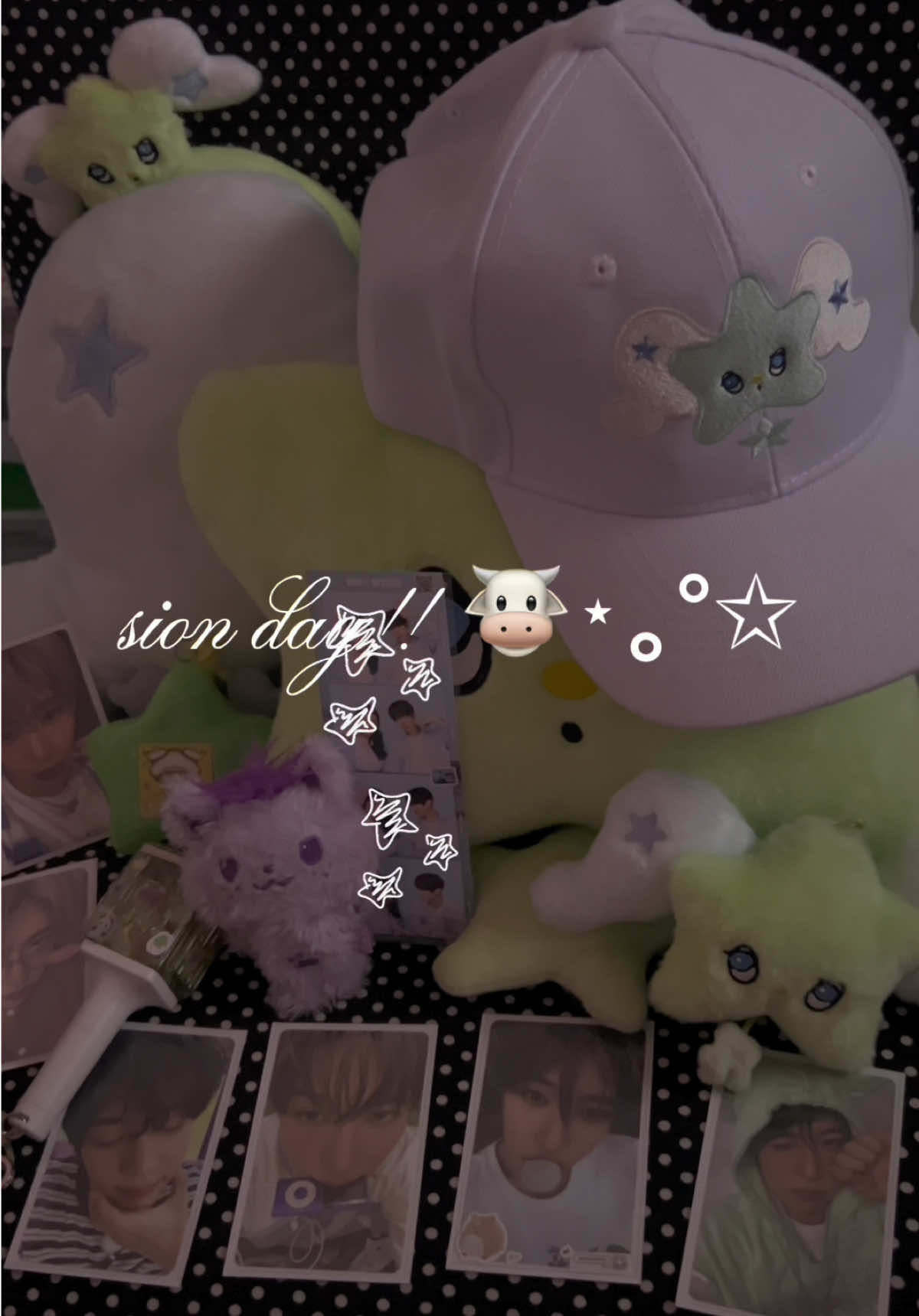 @a☕️||seeing illit ♡.☘︎ ݁˖༘⋆