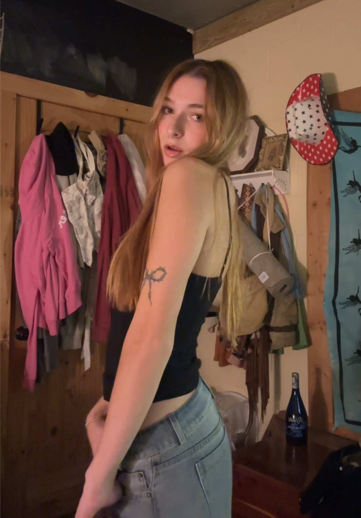@bella blu