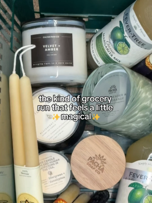 @Whole Foods Market