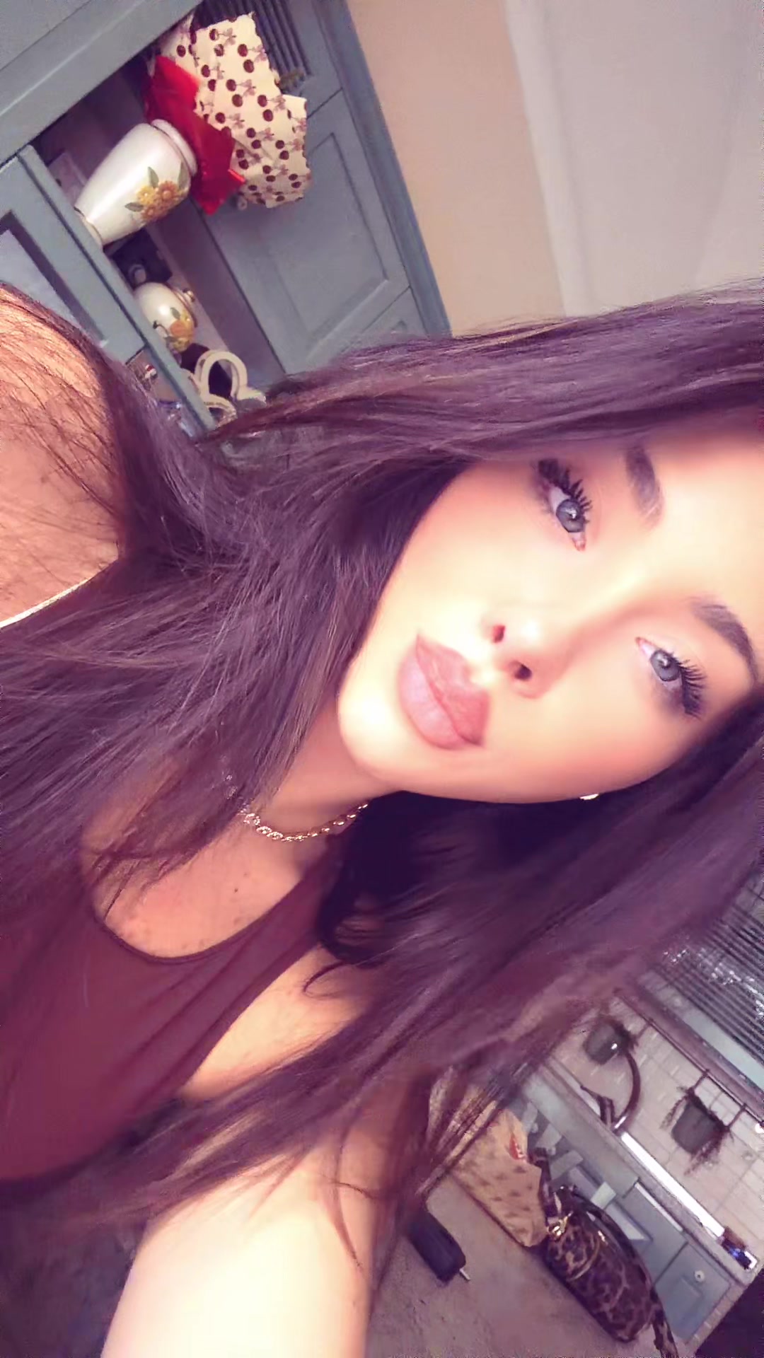 @𝐃𝐞𝐧𝐢𝐬𝐞 𝐁𝐨𝐯𝐞