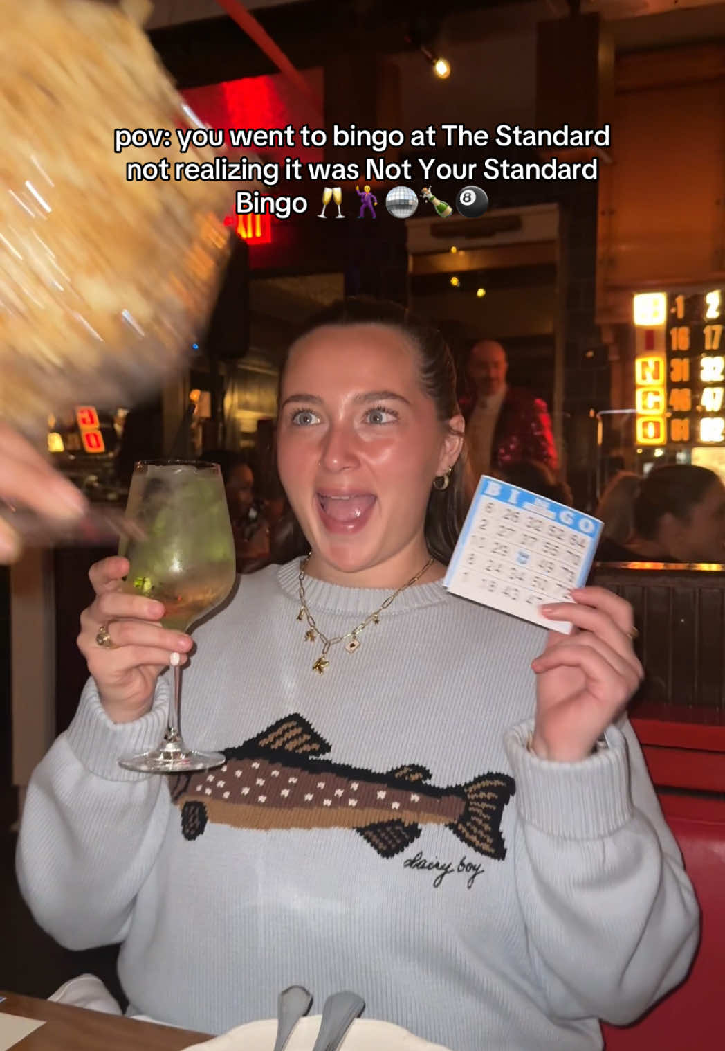 @Kristen Marais