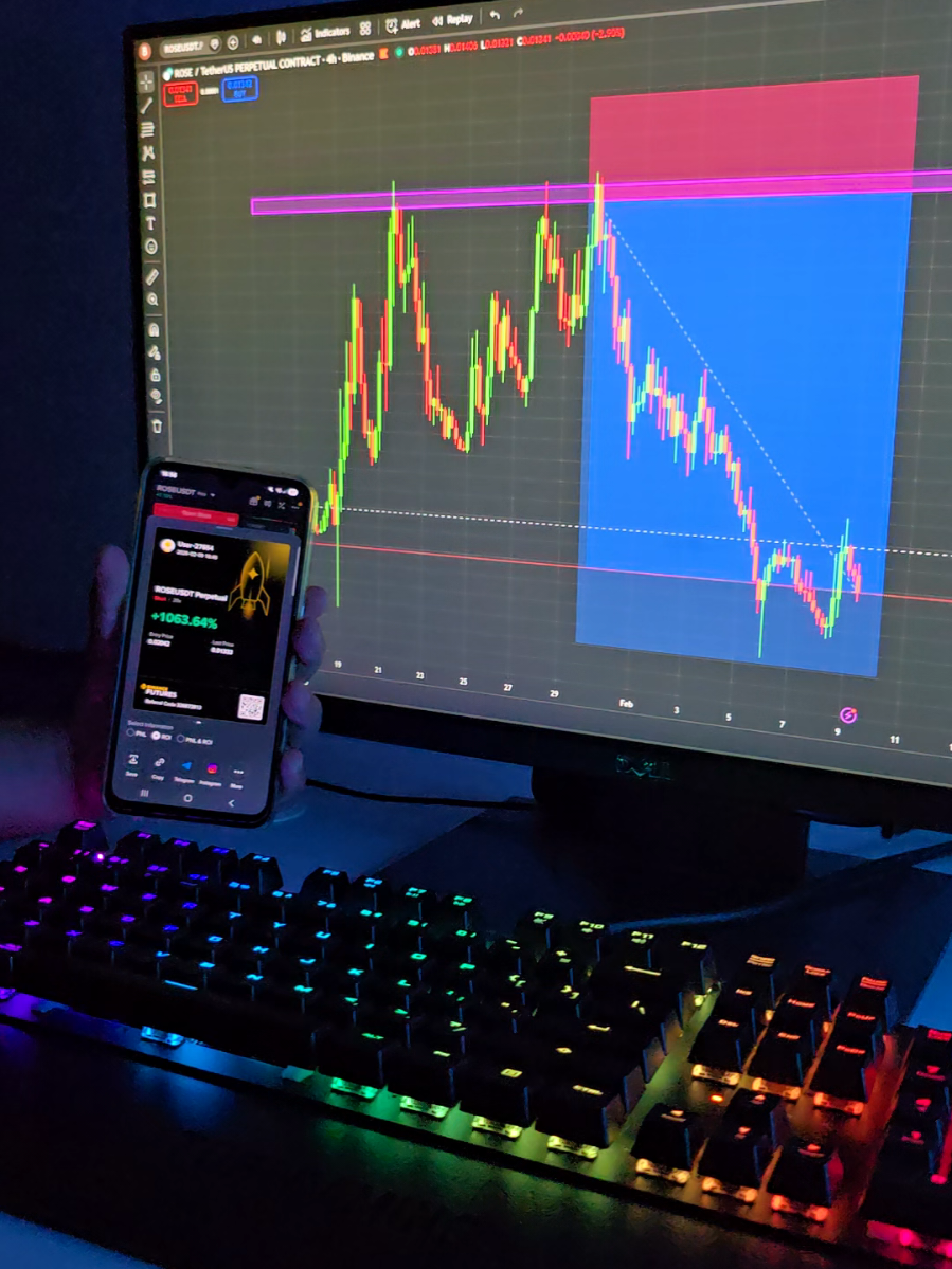 @Crypto SL