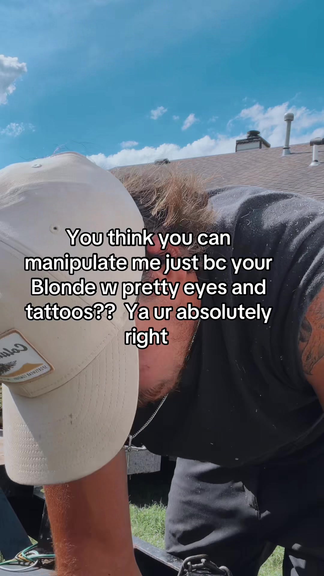 @RANDY D