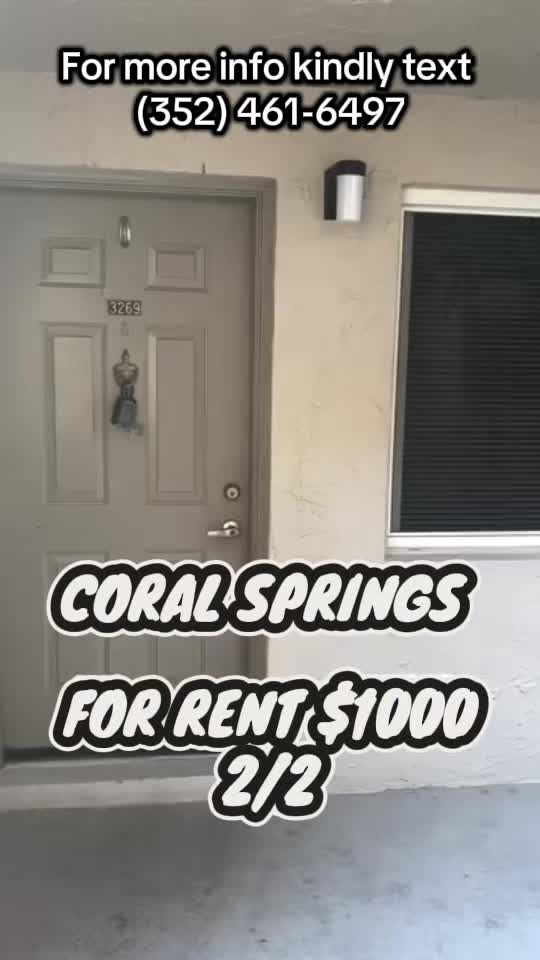 @🌴AFFORDABLE HOMES FLORIDA 🏡