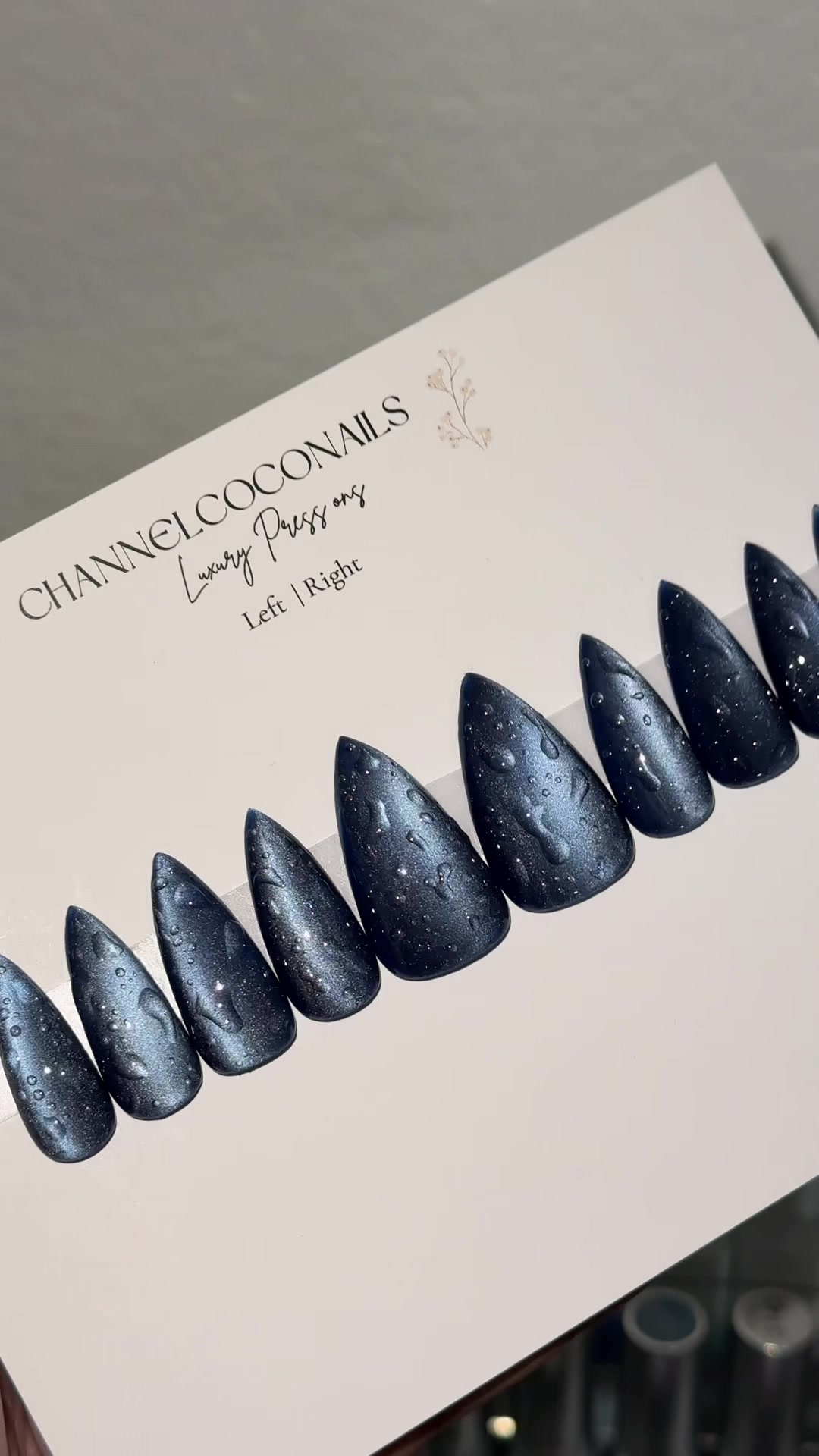 @Channelcoconailsshop