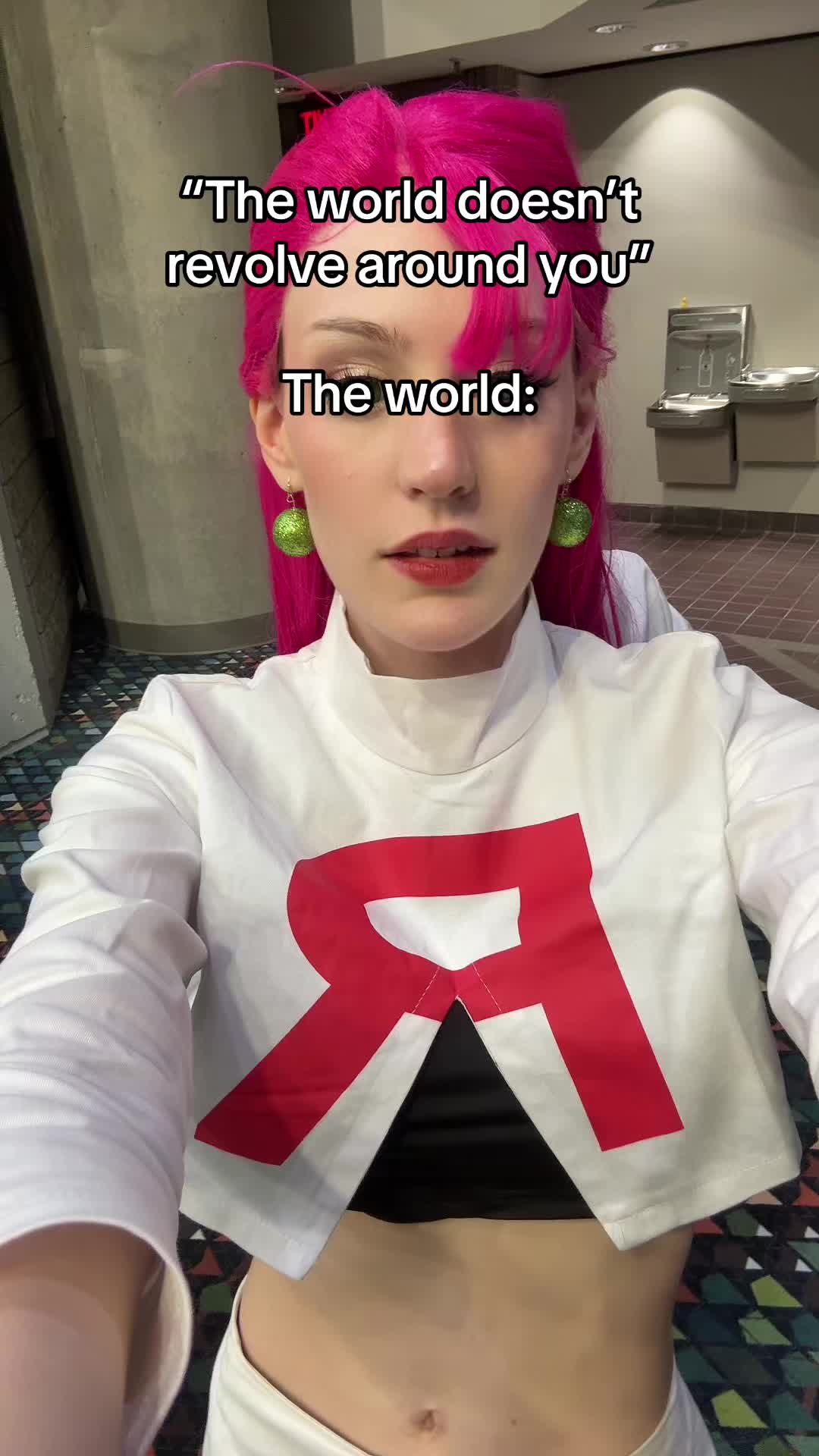@Battle Legend Red