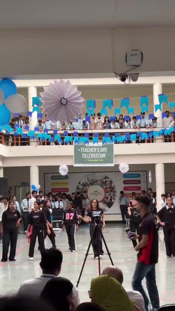 @Dance Lover
