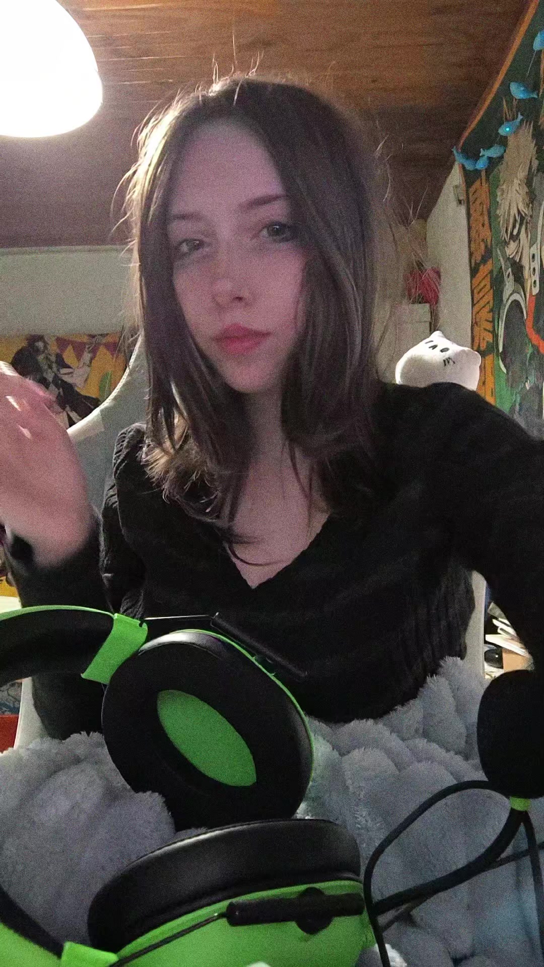 @XD