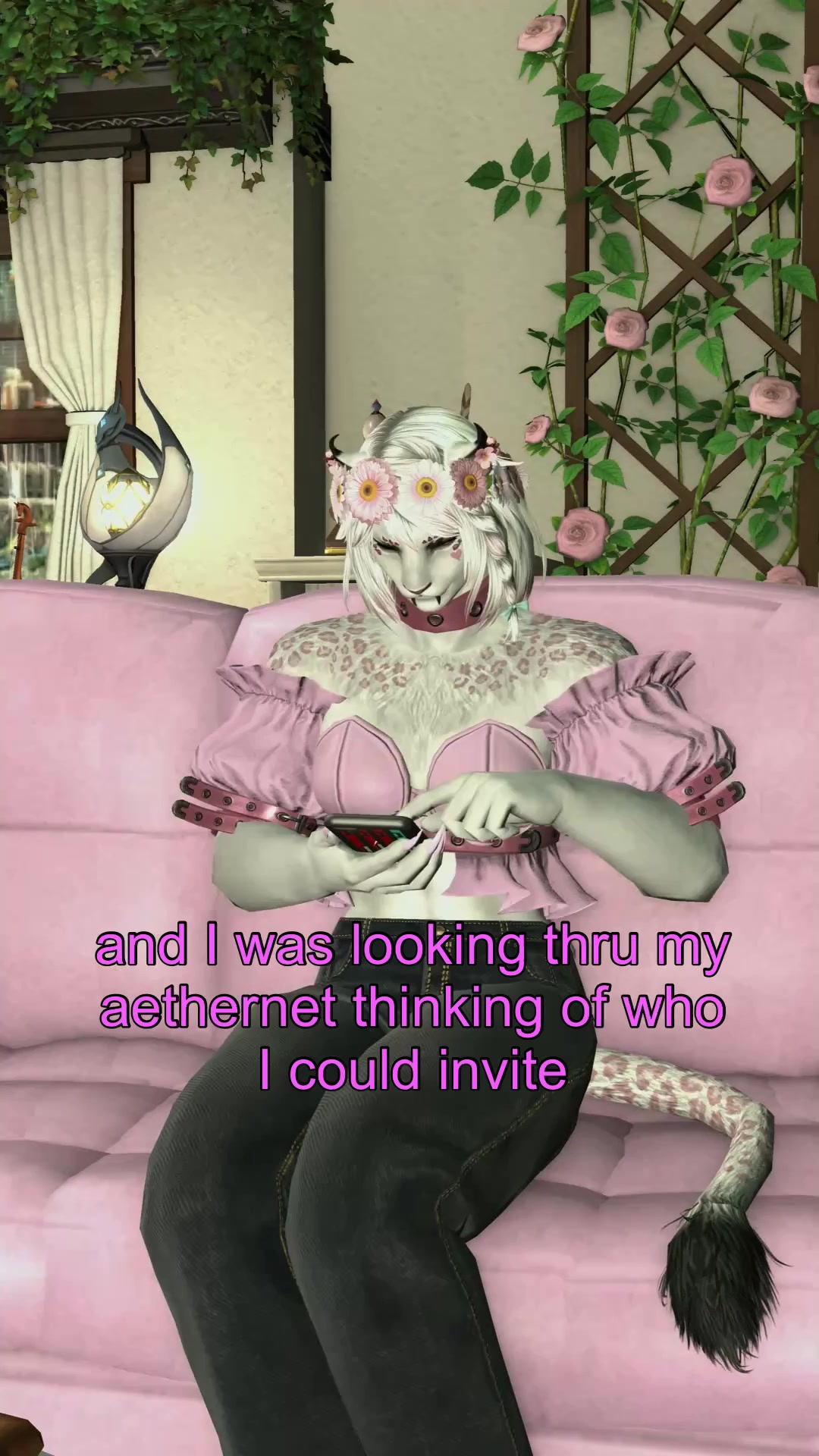 @✨Ella is here✨