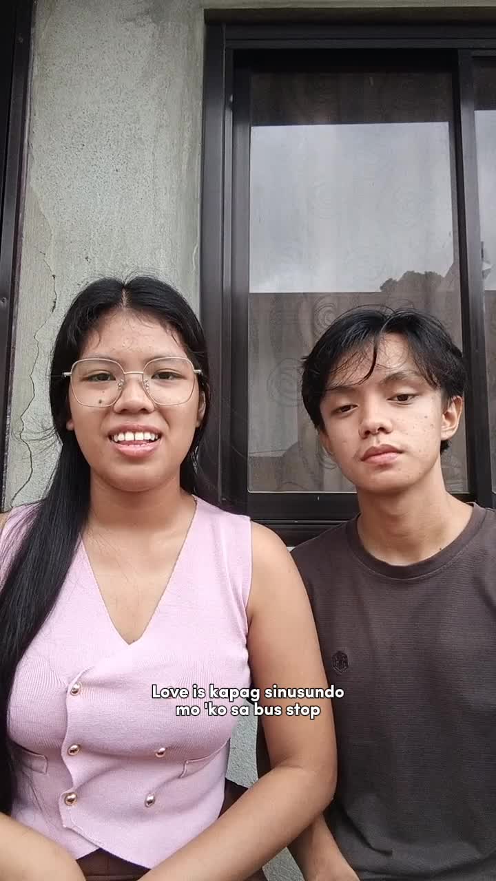 @Jaron & Fatima
