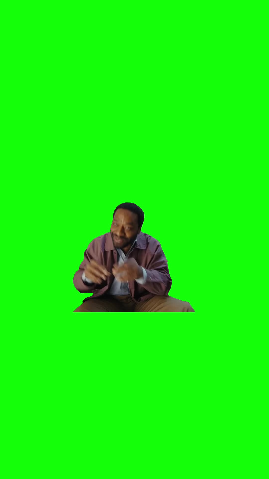 @Chief Green Screens