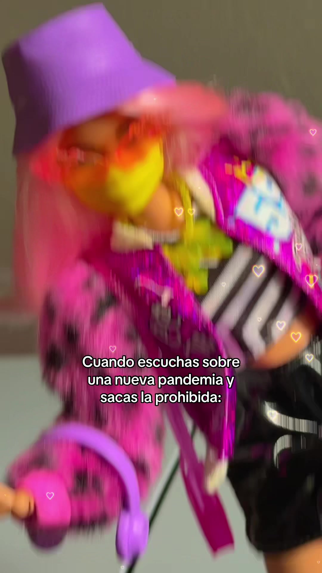 @Candy
