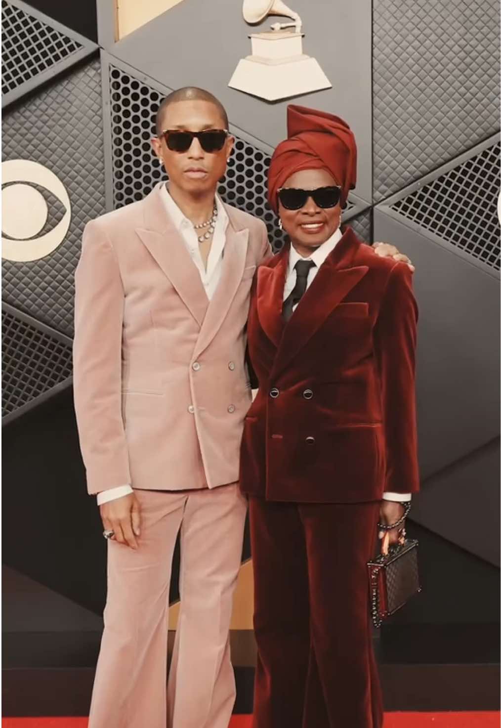 @Angelique Kidjo
