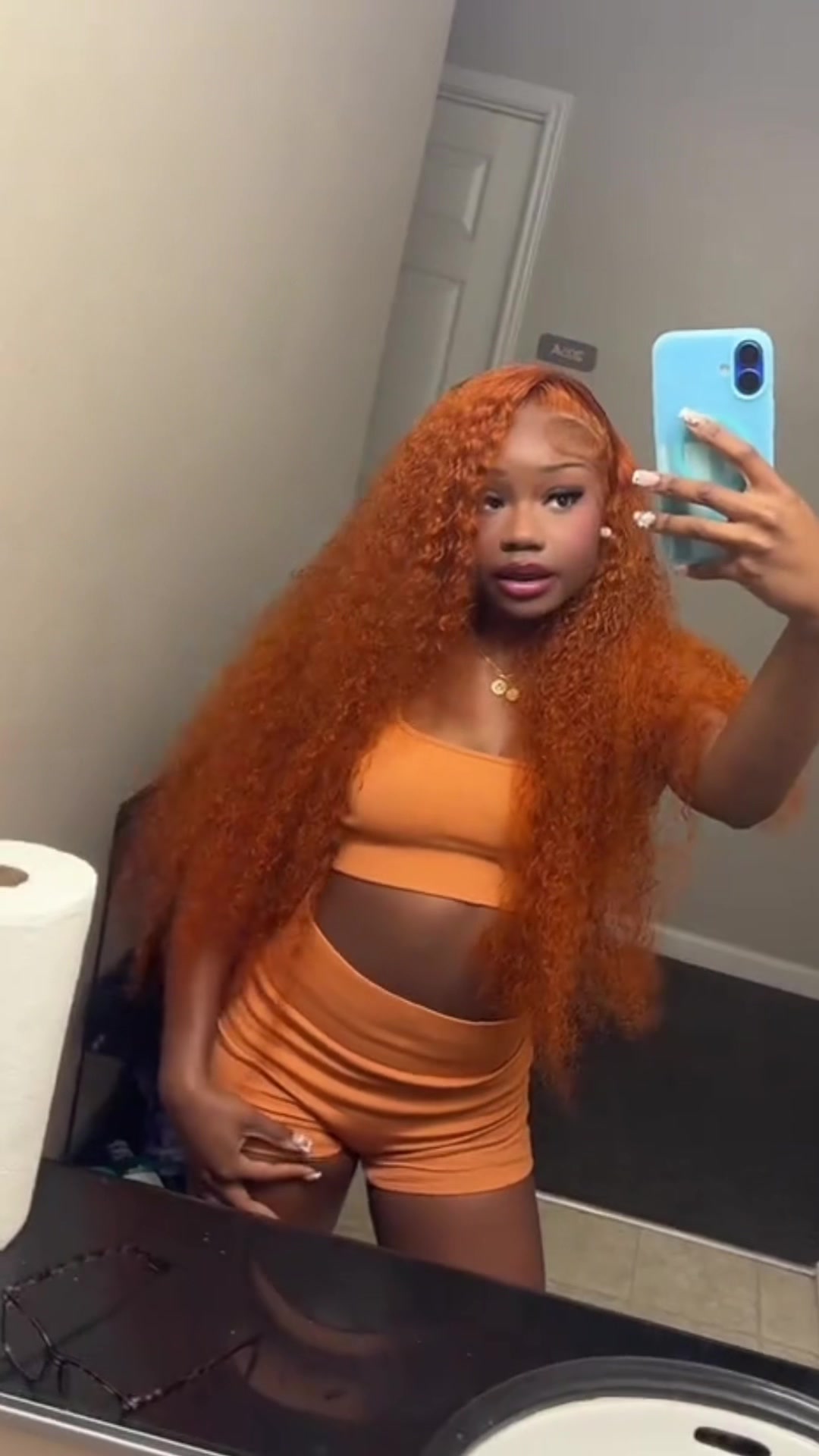 @Zlike Wigs