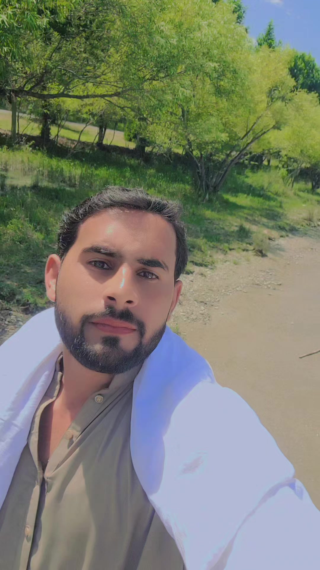 @Shahab Ali Shah