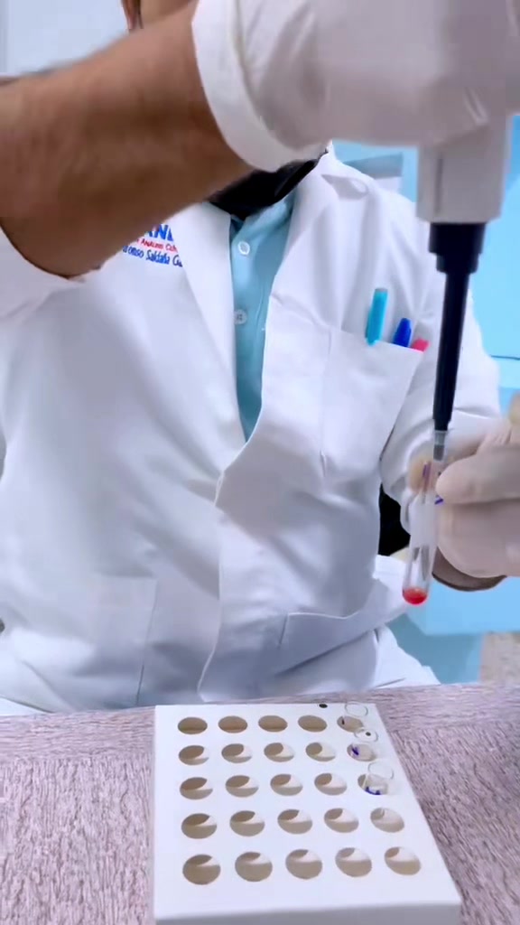 @ALab 🔬💉🩸