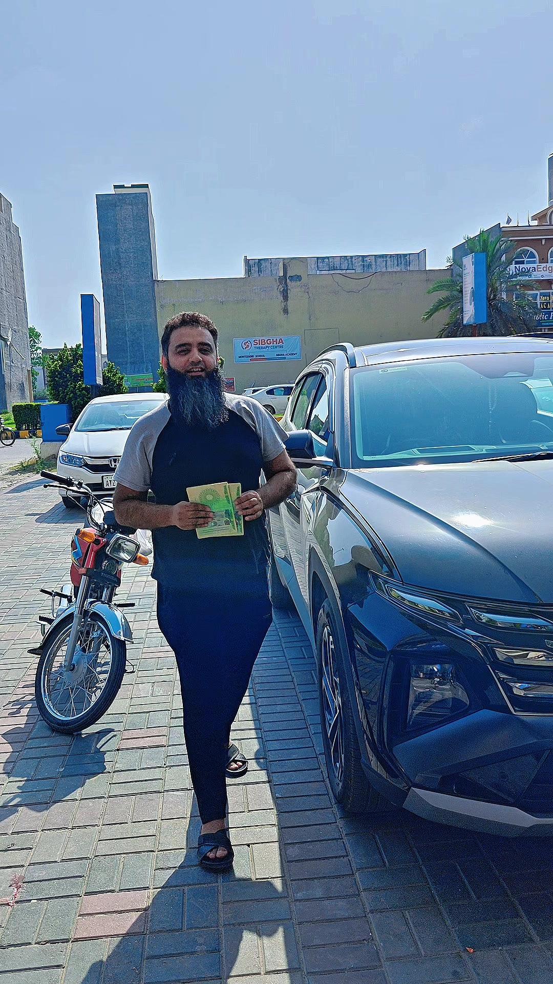 @Punjab Travels - Gujranwala