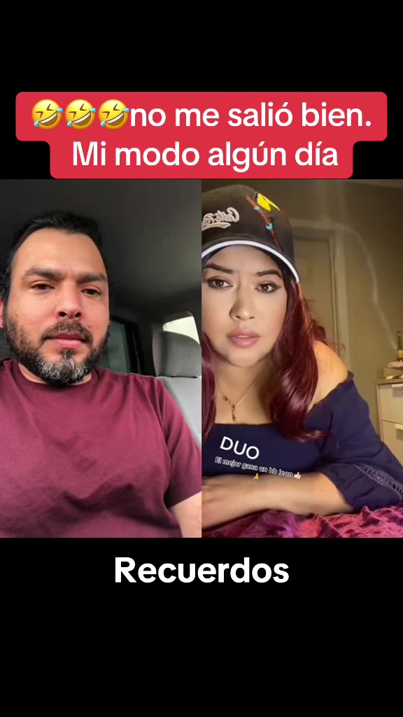 @Lleg&oacute; el Benja 😎