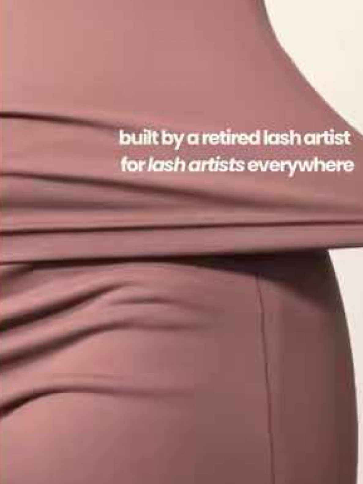 @Made for Lash Bosses
