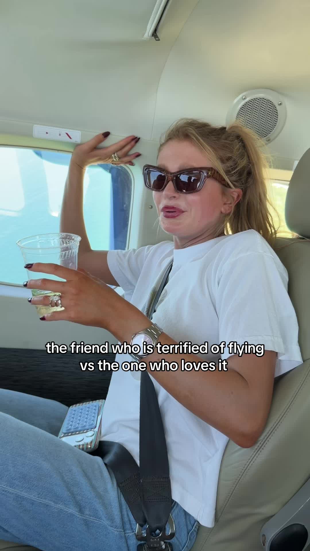 @Greta Louise