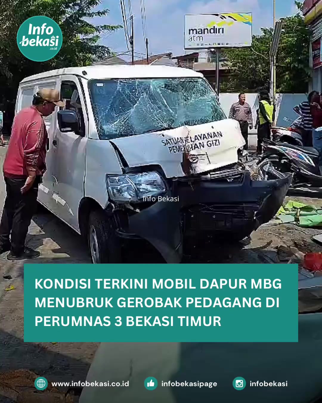 @Info Bekasi