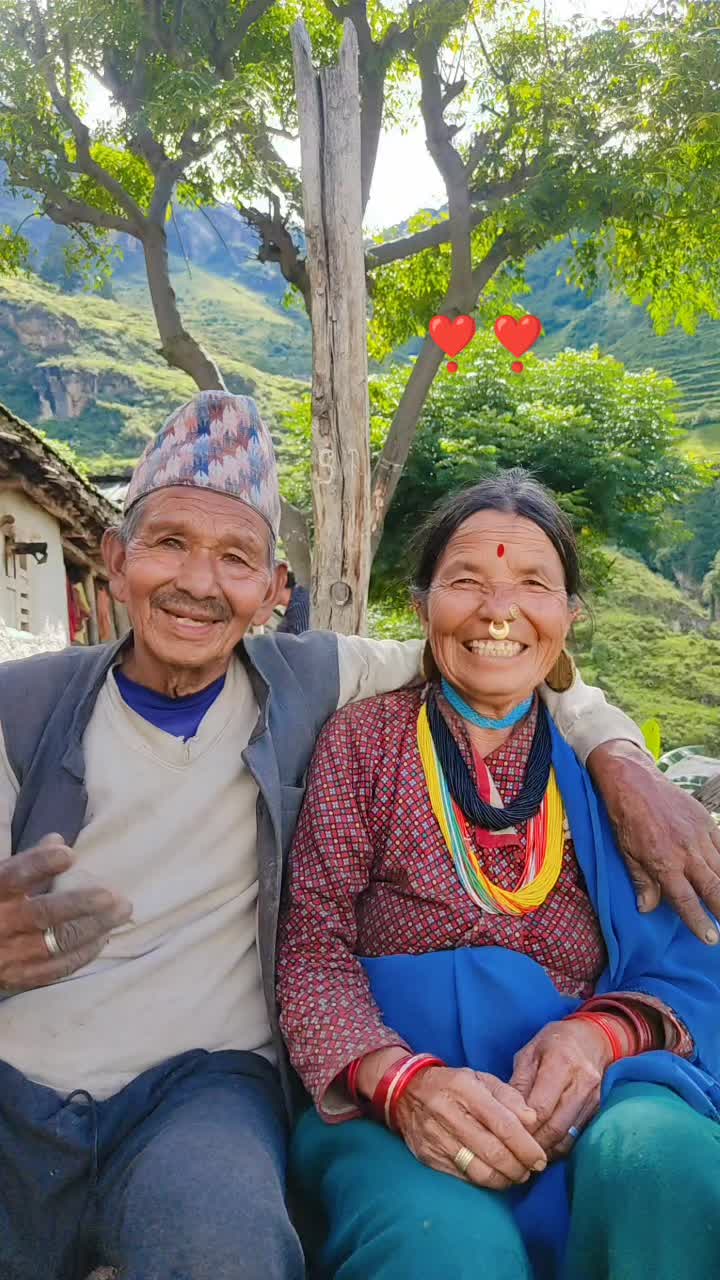 @karan rawal karnaliko naso