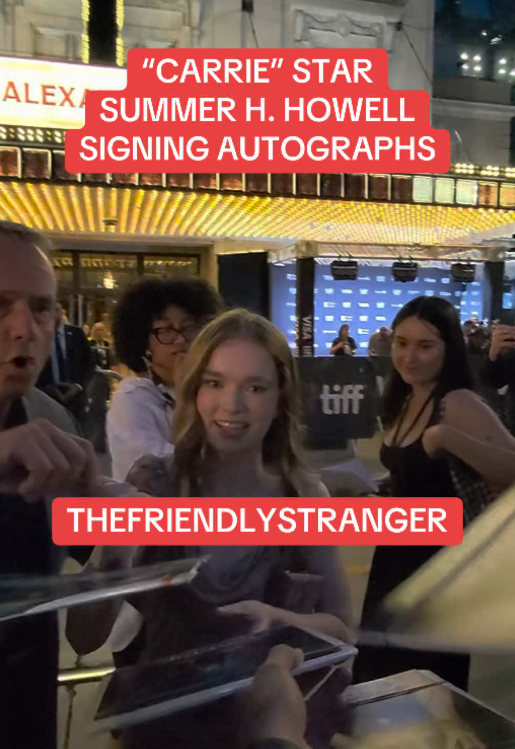 @Thefriendlystranger