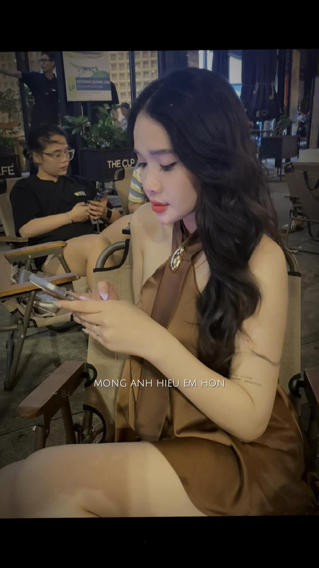 @em bé hay dỗi 🧏♀️