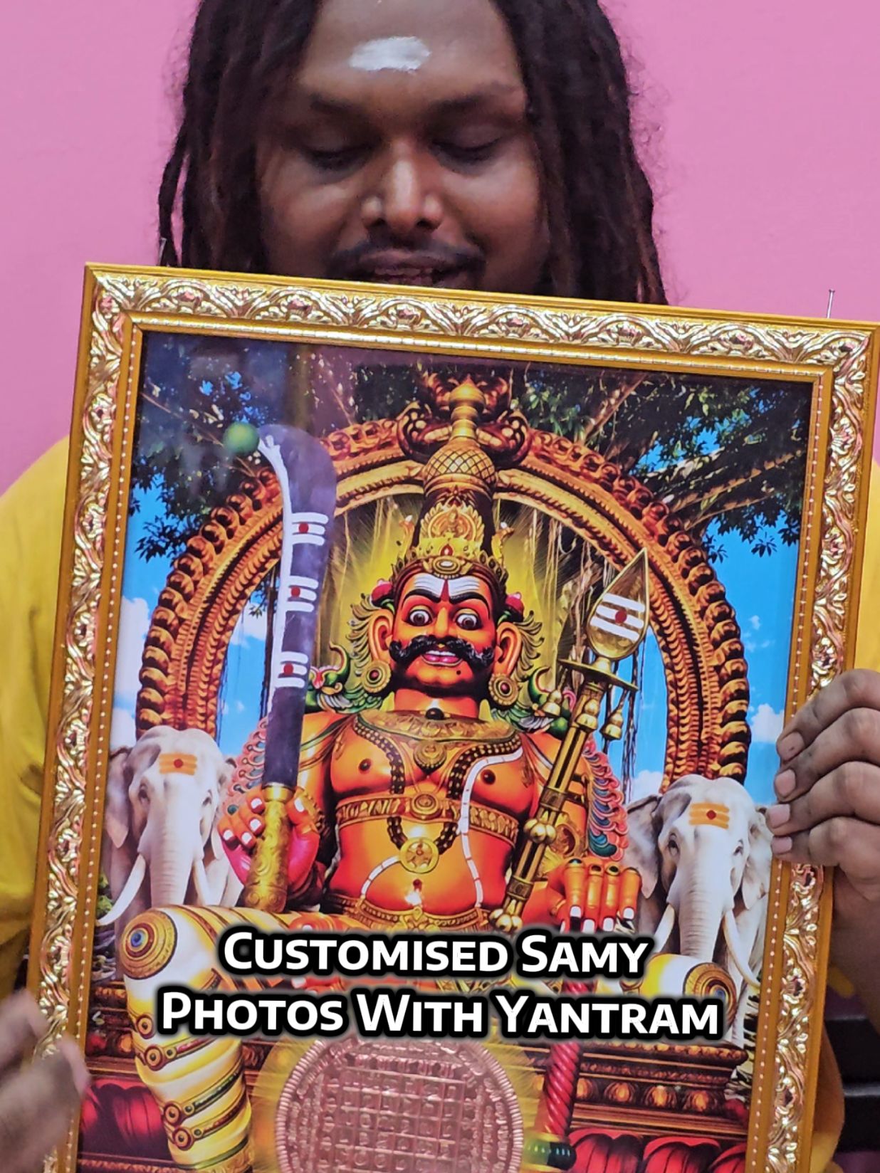 @MayanaMuniappan