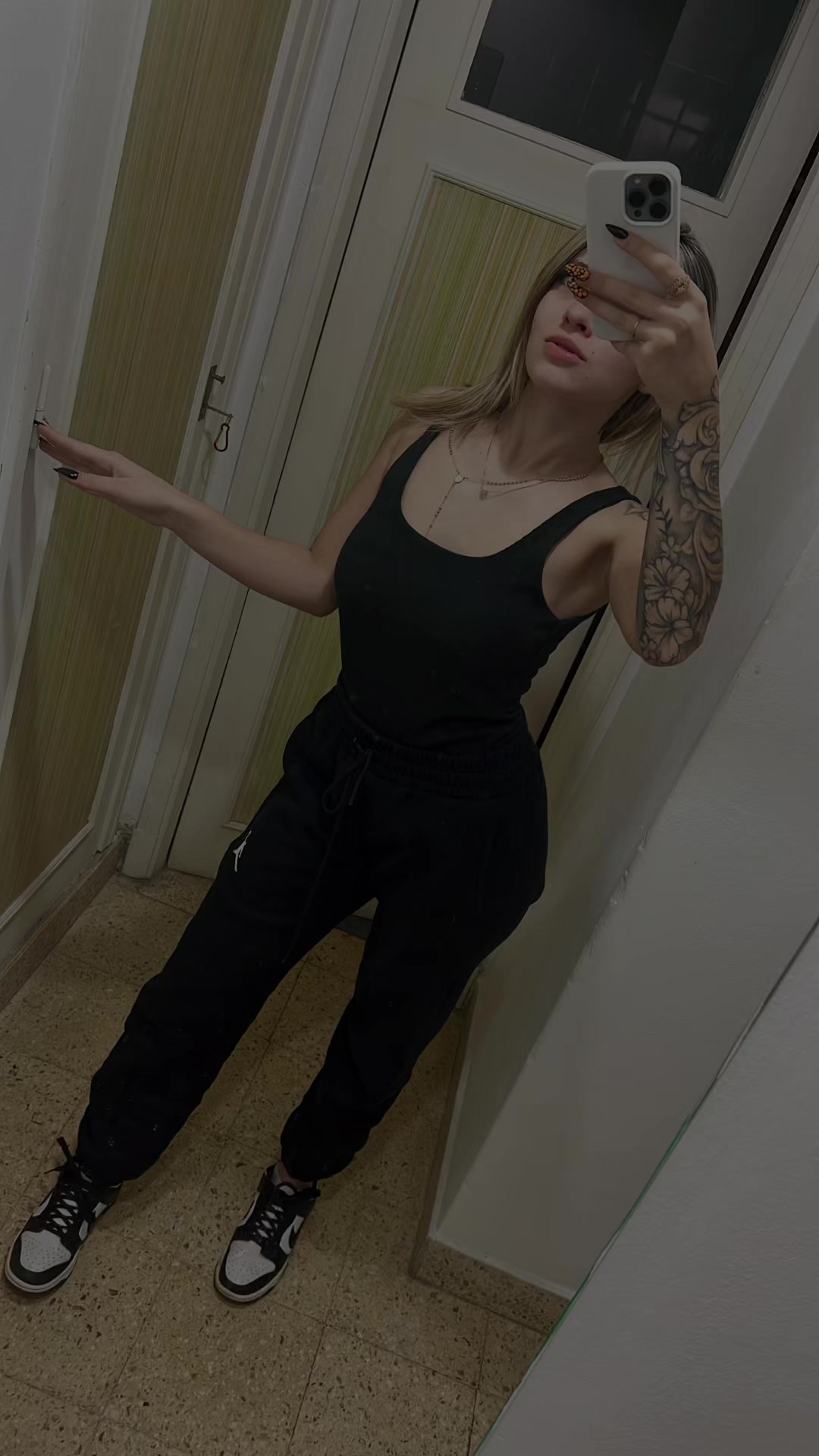 @Mai Hernandez