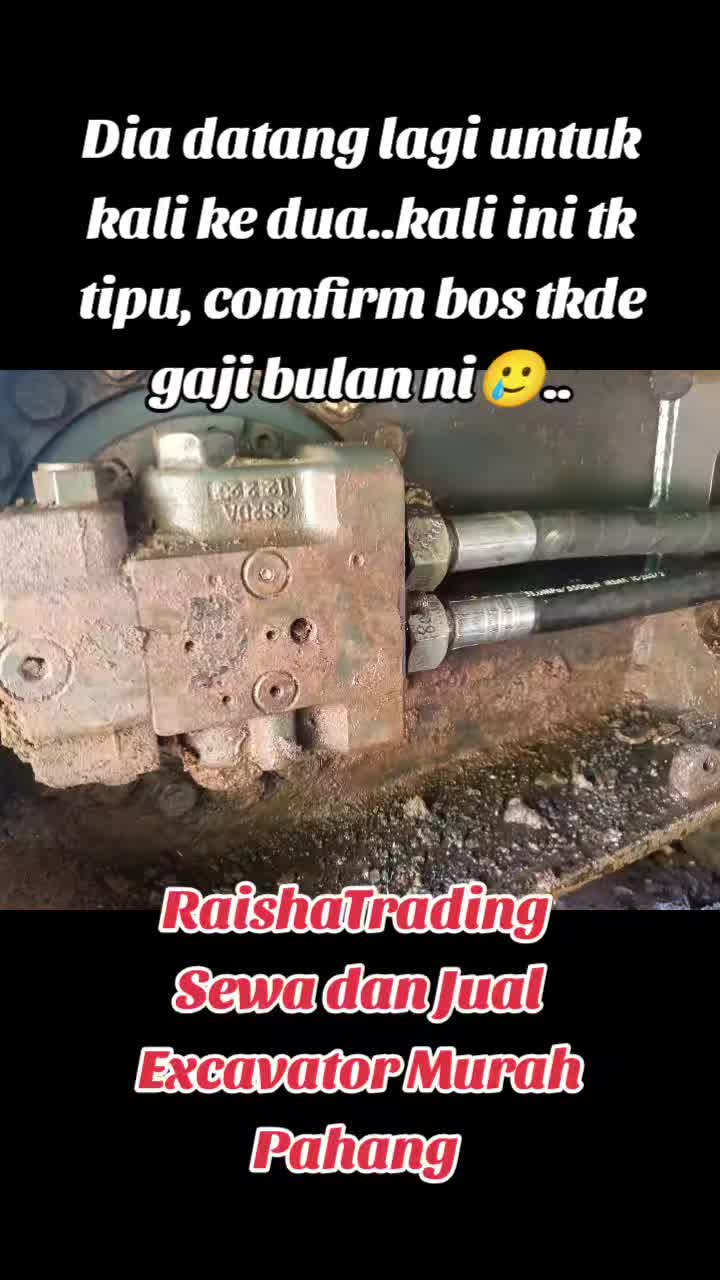 @Raisha Trading